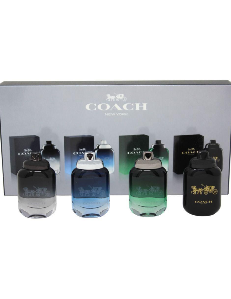 Set Eau de parfum para hombre 2