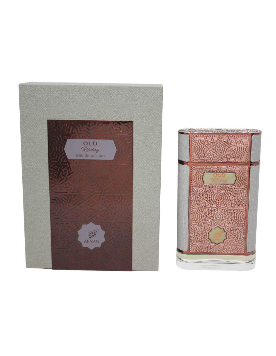 Eau de parfum unisex 2
