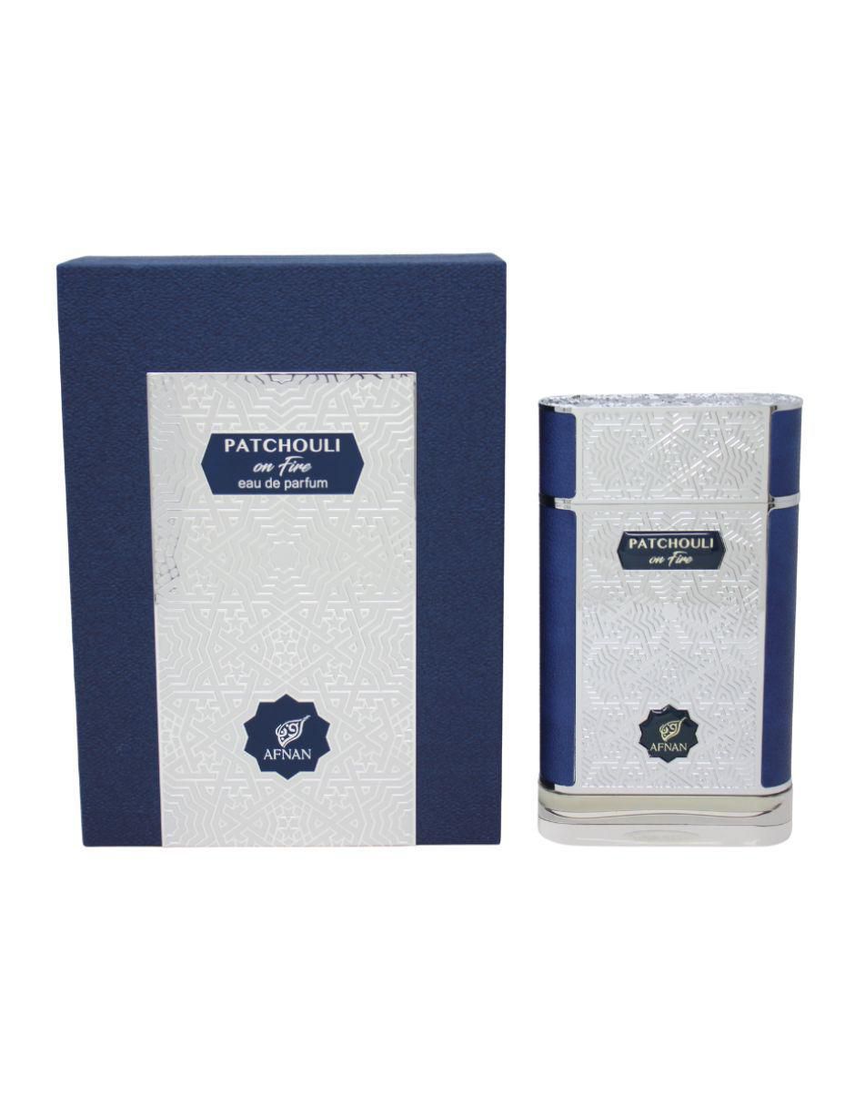 Eau de parfum Afnan unisex