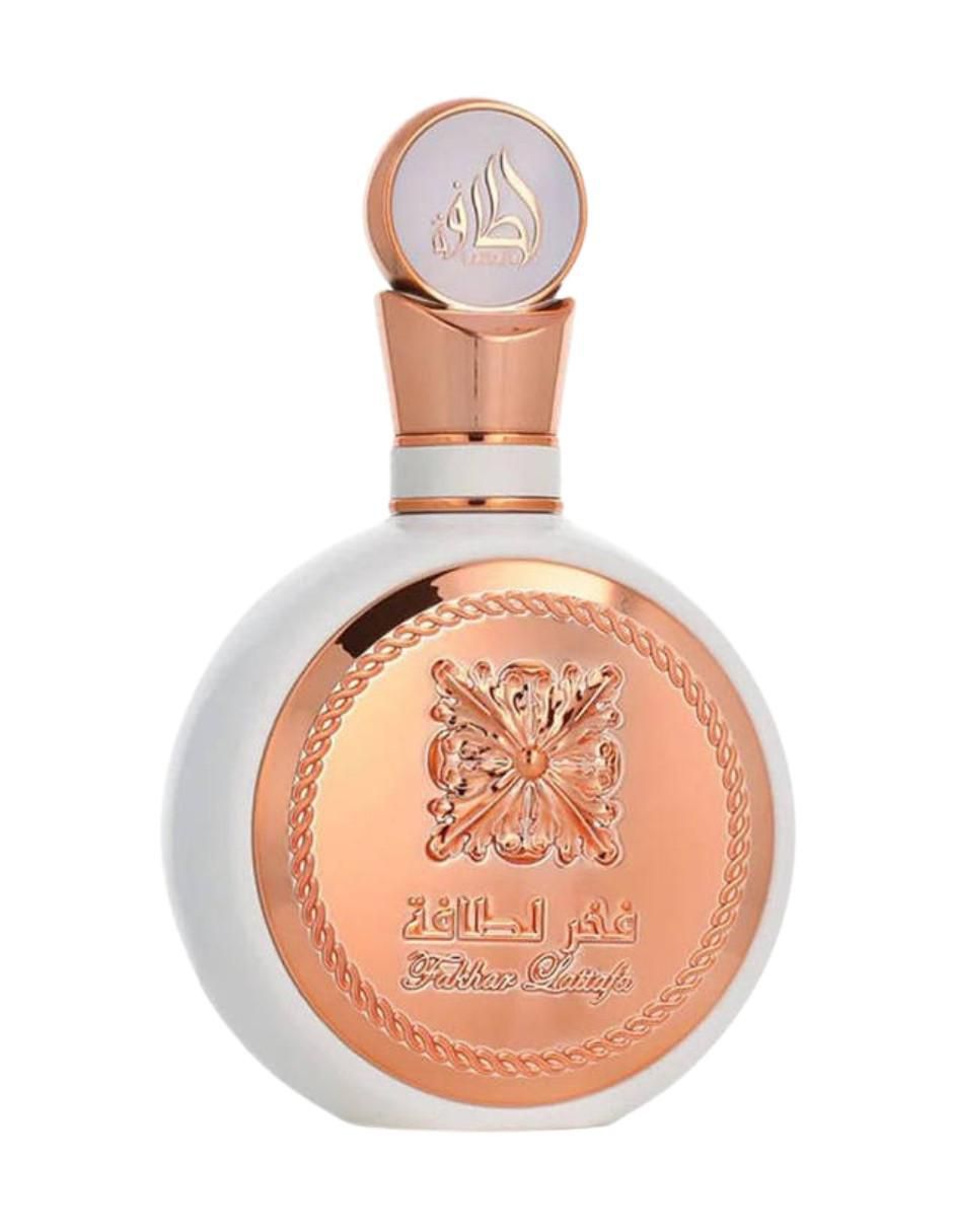 Set Eau de parfum Fakhar Pride para mujer 3