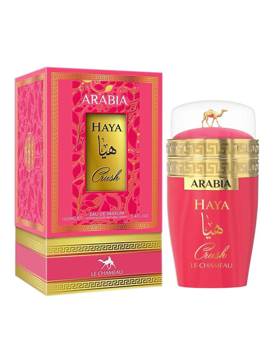 Eau de parfum Arabia Haya Crush para mujer Eau de parfum Arabia Haya Crush para mujer