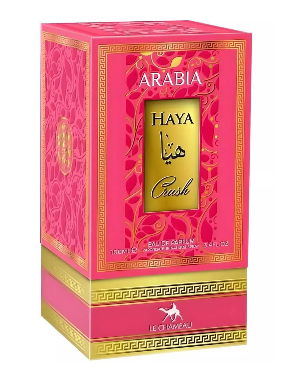 Eau de parfum Arabia Haya Crush para mujer 2