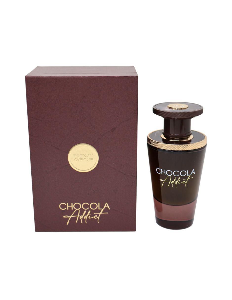 Eau de parfum Chocola Addict unisex