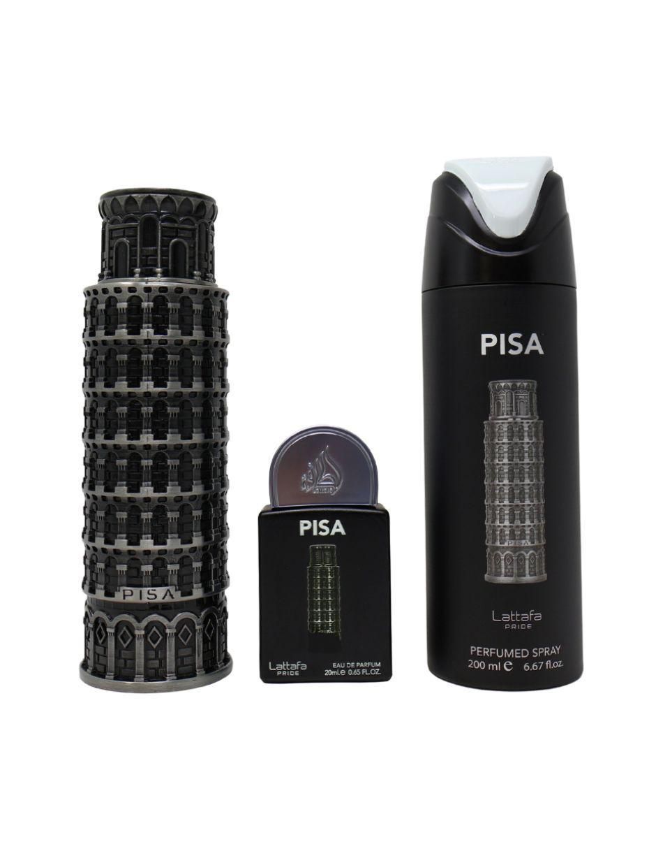 Set Eau de parfum para hombre Set Eau de parfum para hombre