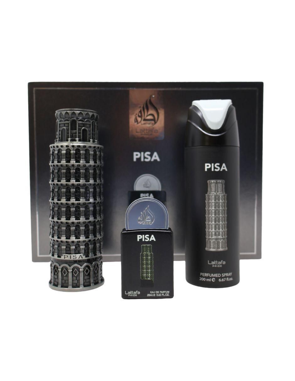 Set Eau de parfum para hombre 2