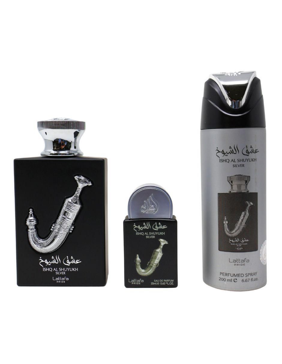 Set Eau de parfum unisex Set Eau de parfum unisex