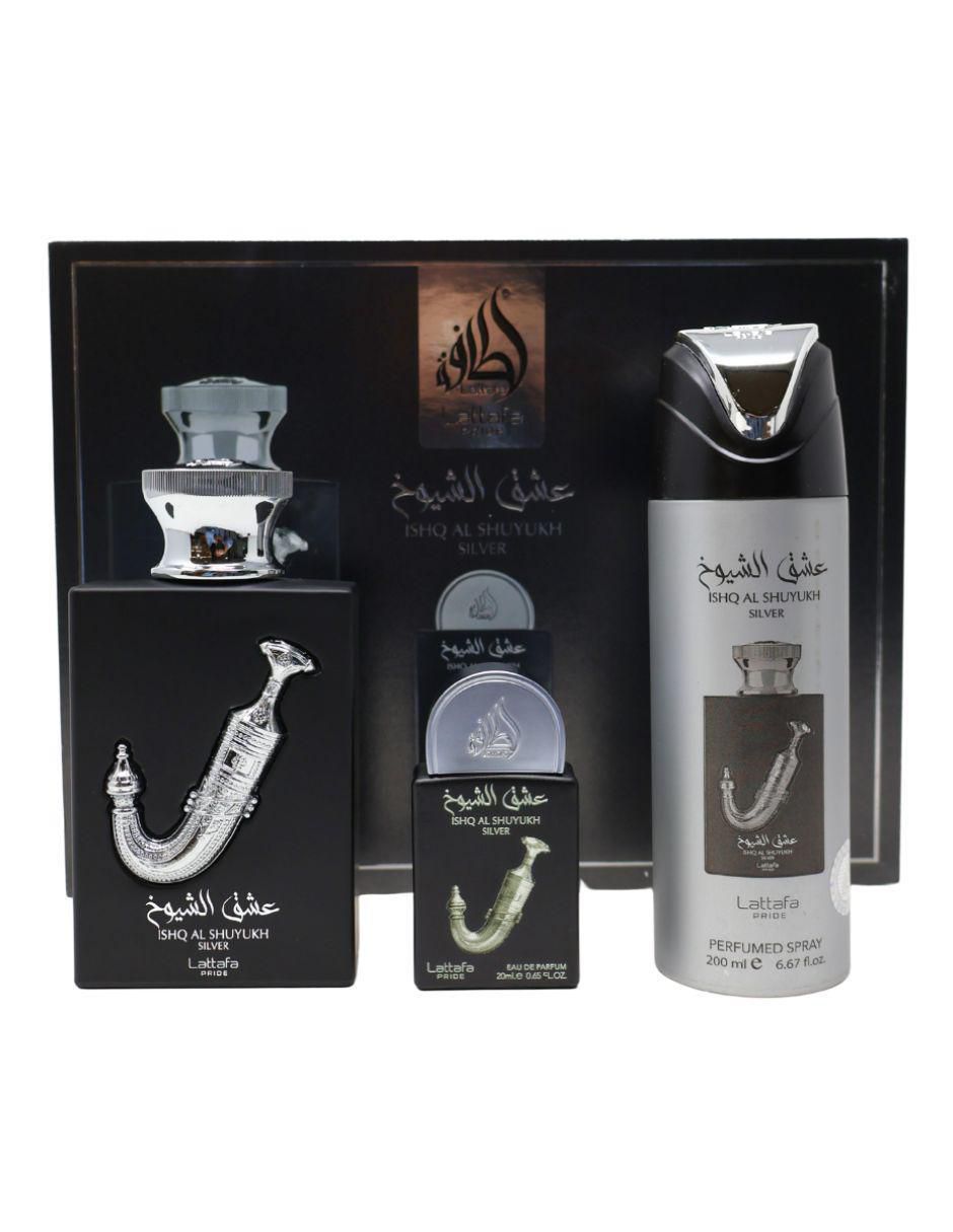 Set Eau de parfum unisex 2