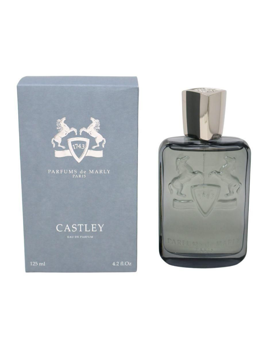 Eau de parfum unisex 2