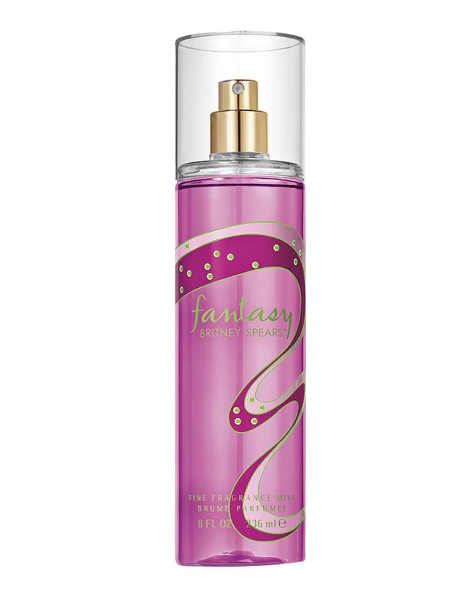 Set Eau de parfum B Spears para mujer 3