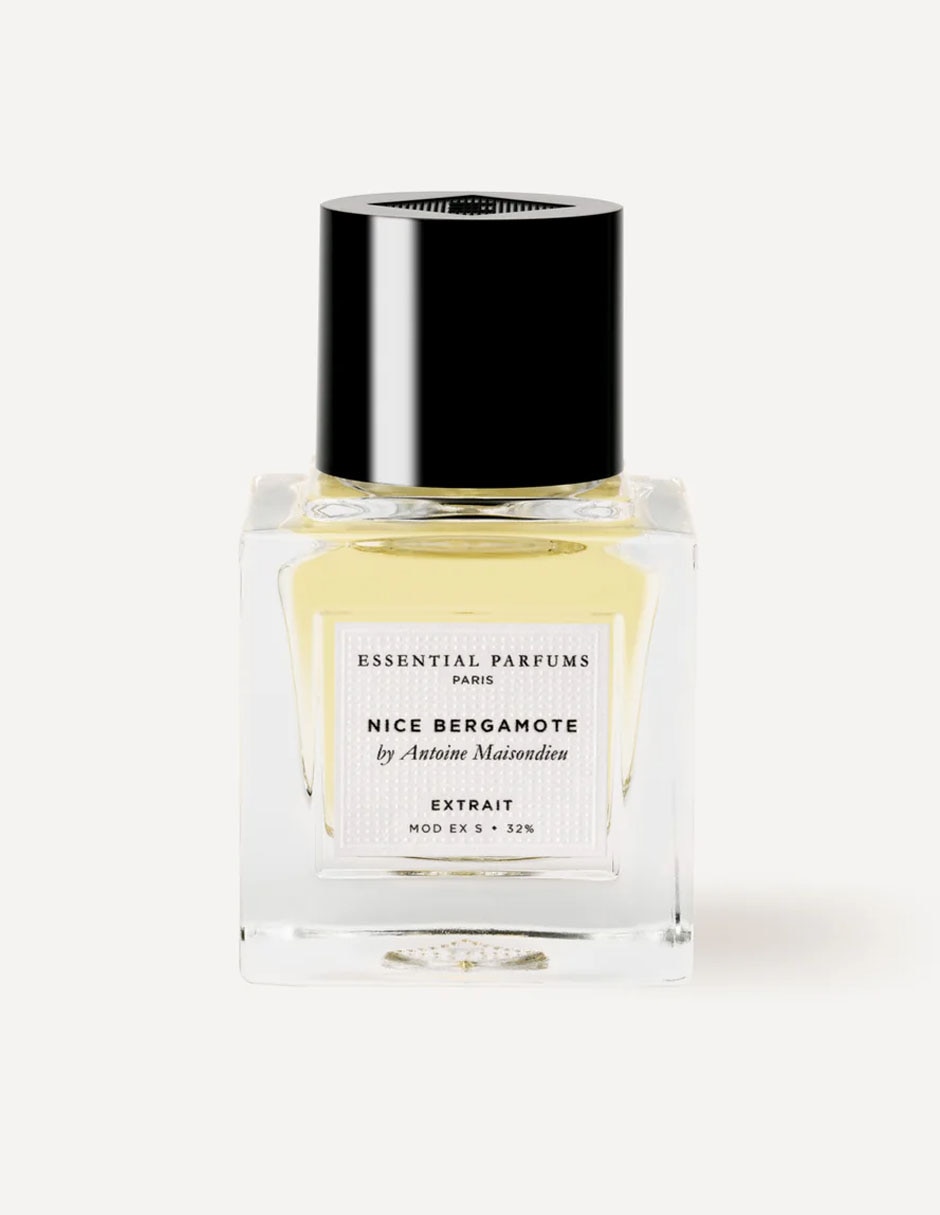 Extracto Nice Bergamote unisex Extracto Nice Bergamote unisex