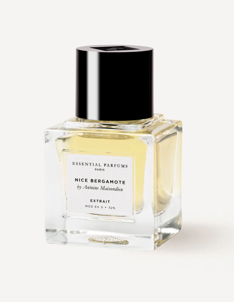 Extracto Nice Bergamote unisex 5
