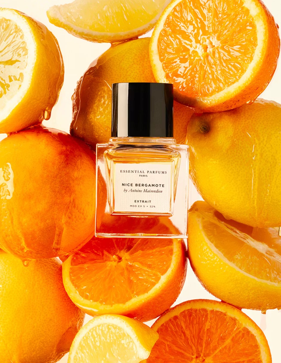 Extracto Nice Bergamote unisex