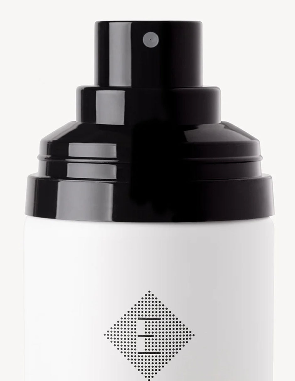 Body mist essential parfums nice bergamote unisex