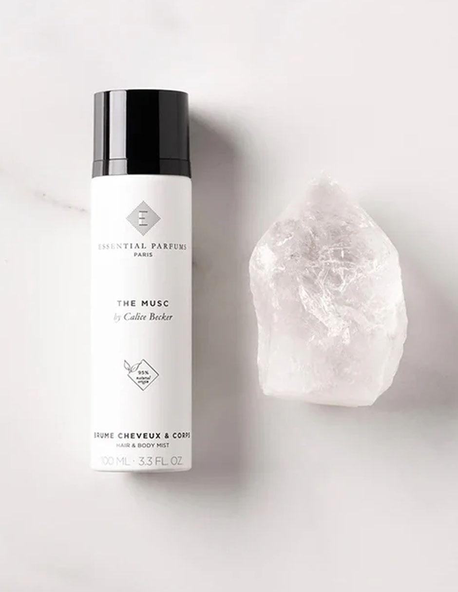 Body mist Essential Parfums The Musc unisex