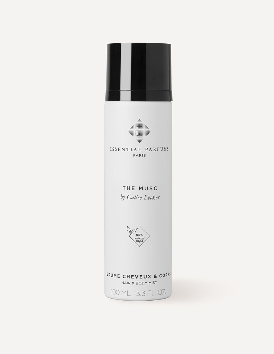 Body mist The Musc unisex Body mist The Musc unisex