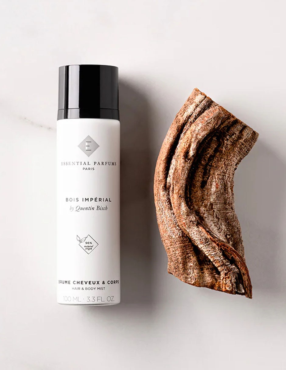 Body mist essential parfums bois imperial unisex