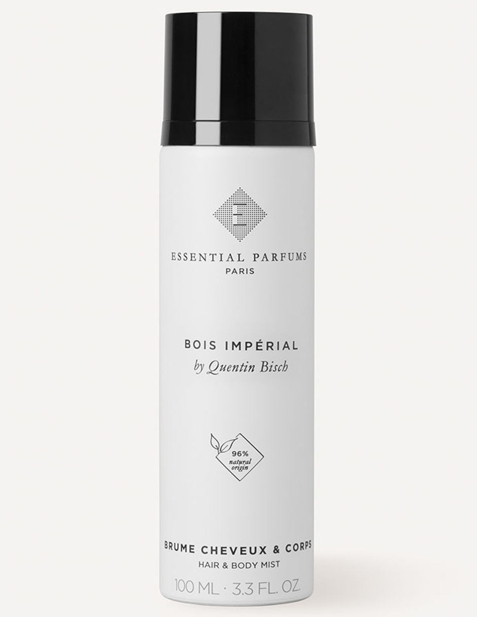 Body mist bois imperial unisex