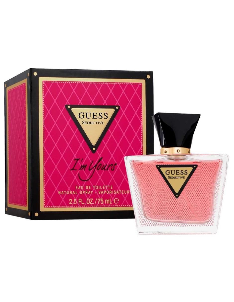 Eau de toilette Seductive I'm Yours para mujer
