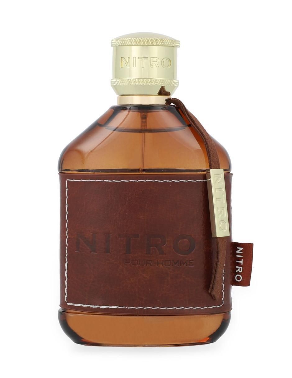 Eau de parfum para hombre Eau de parfum para hombre