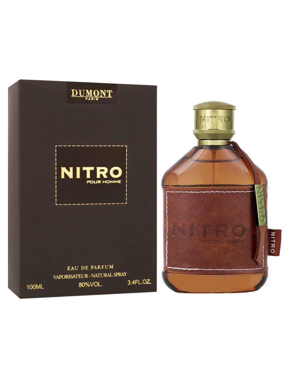Eau de parfum para hombre