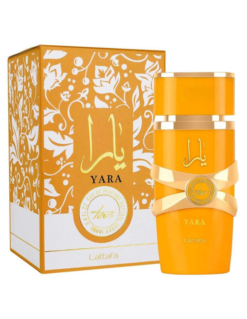 Set Eau de parfum Fakhar y Yara Tous unisex