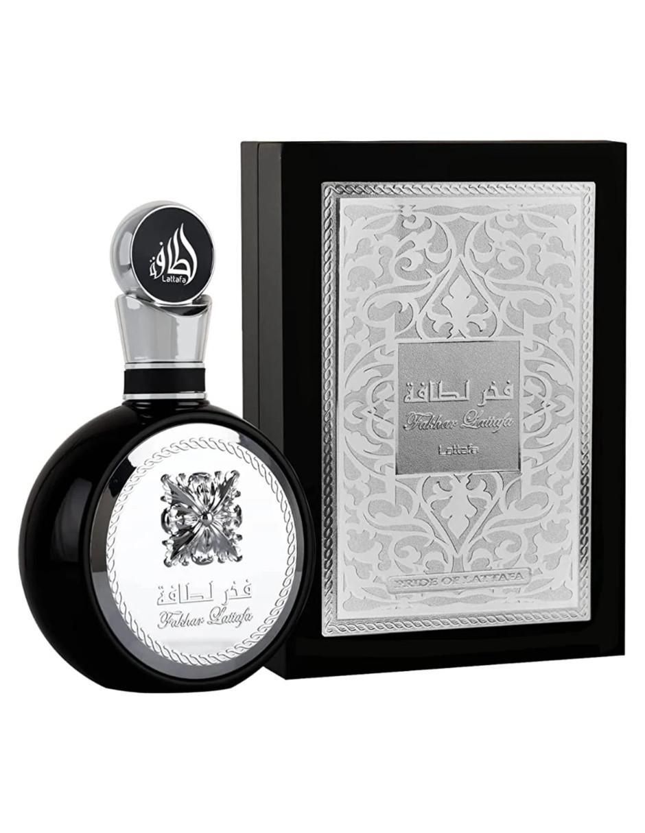Set Eau de parfum Khamrah Qahwa y Yara unisex