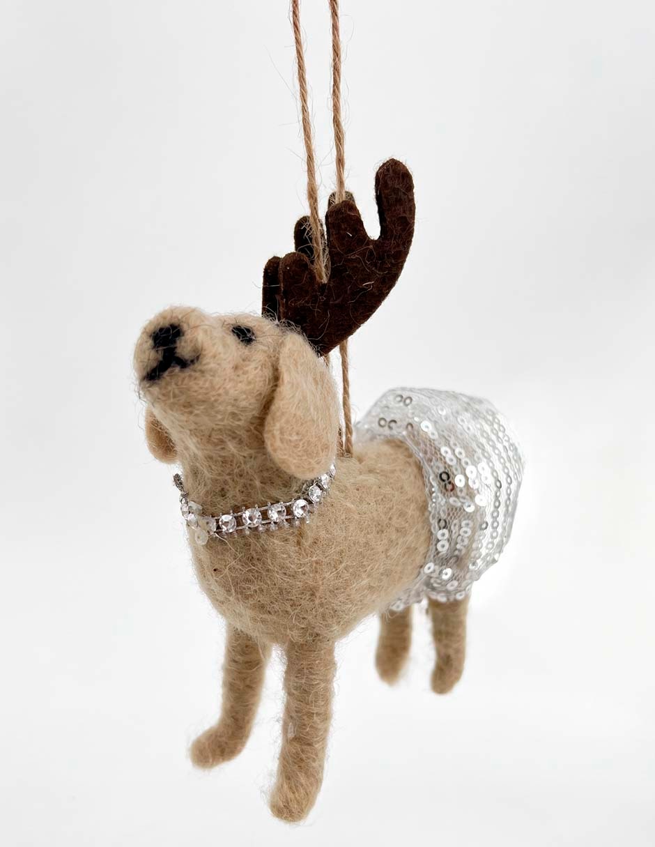 Ornamento navideño