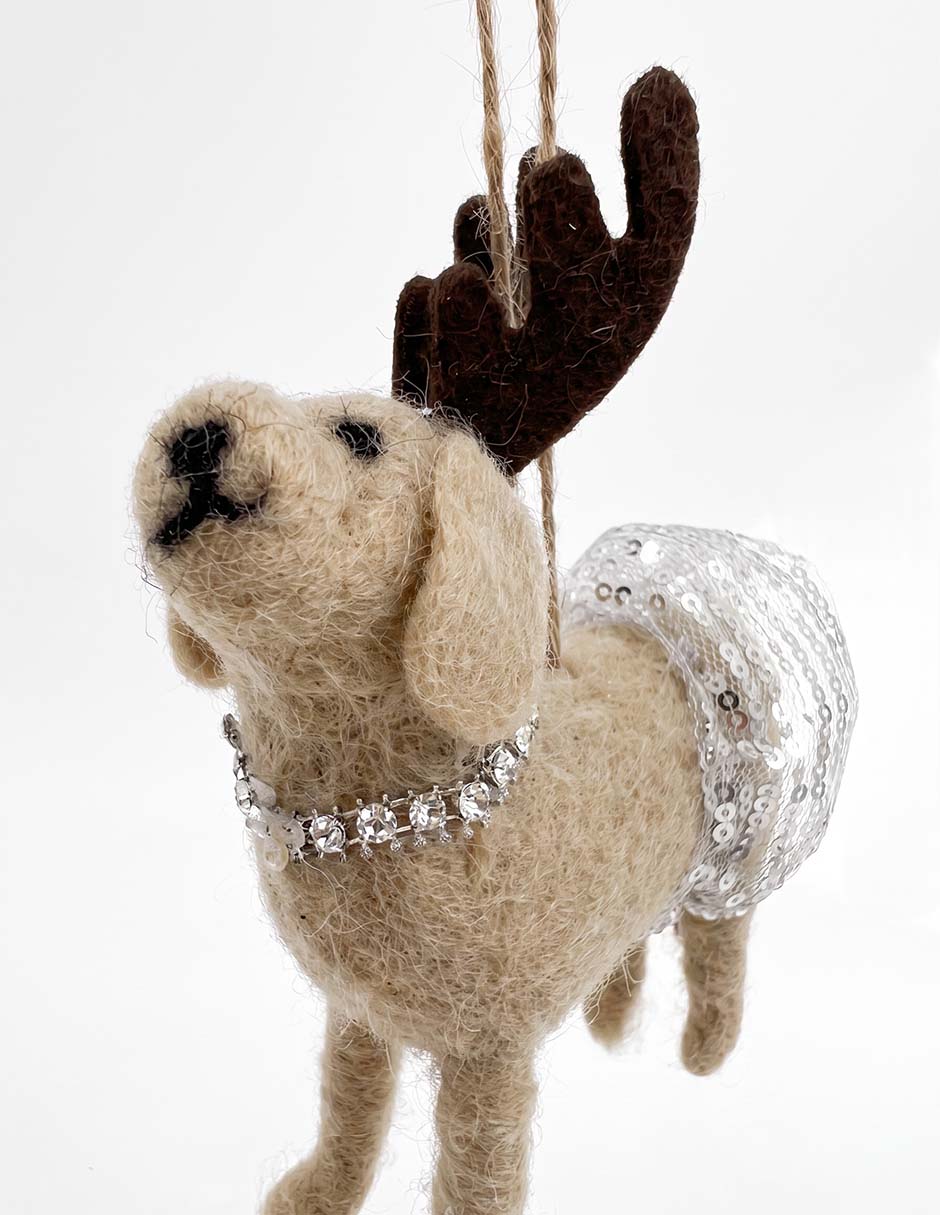 Ornamento navideño 3