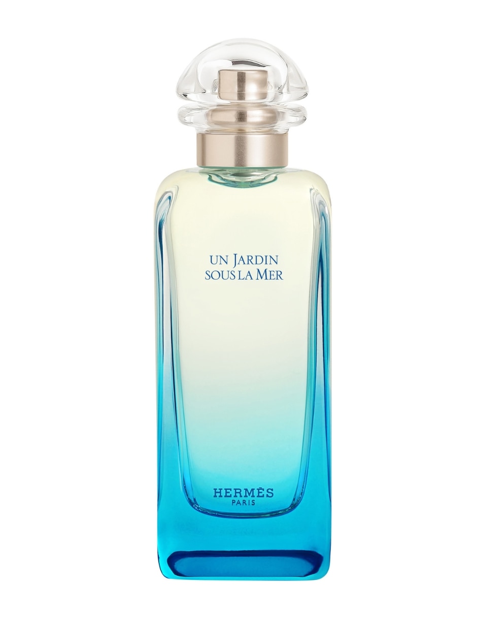 Eau de toilette Hermès Jardín unisex 1