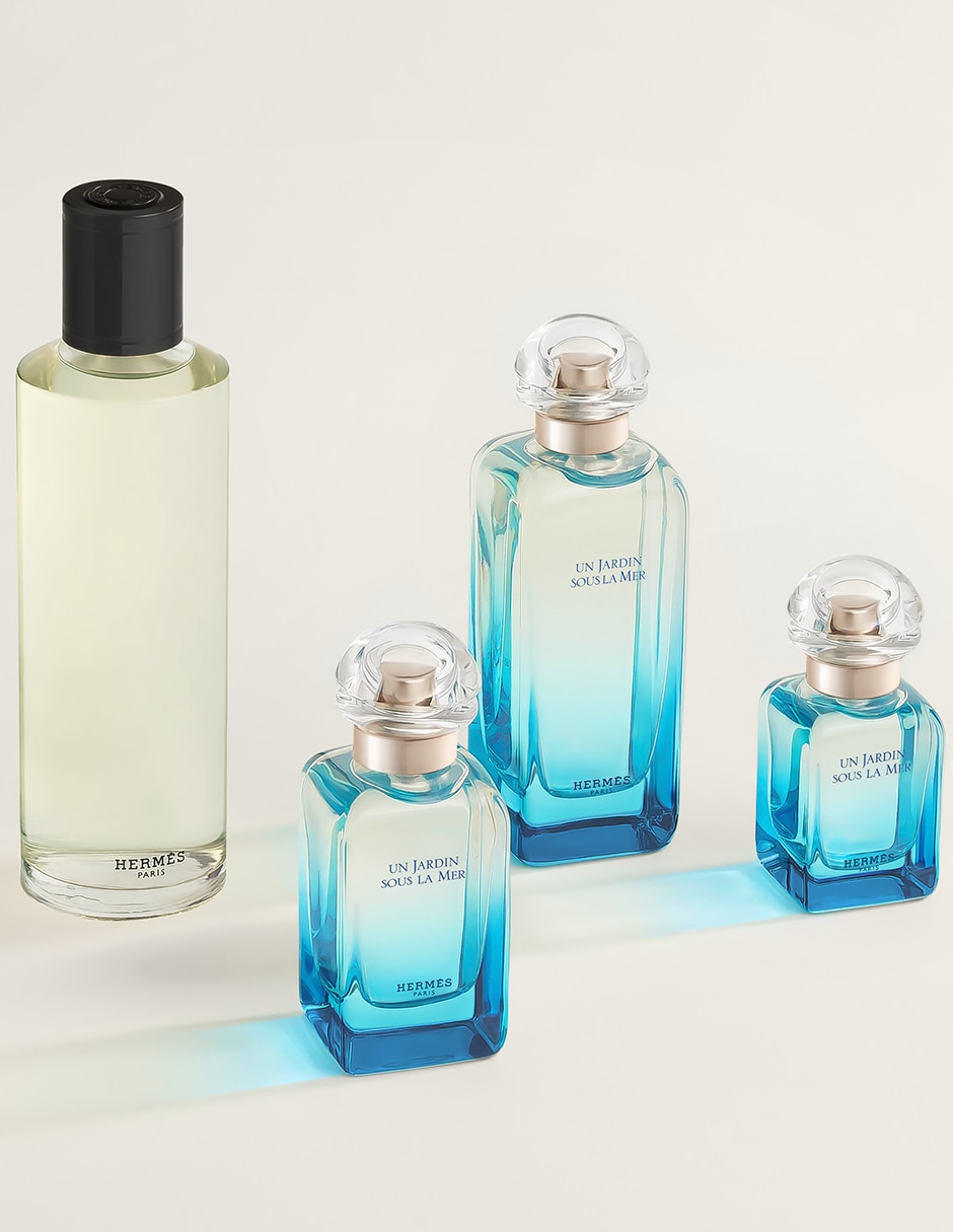 HER26 EAU DE TOILETTE REF NAT SPR 100ML HER26 EAU DE TOILETTE REF NAT SPR 100ML
