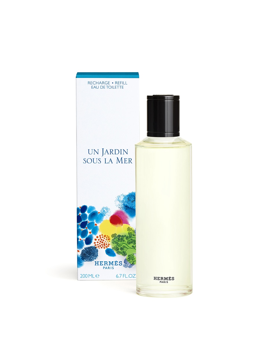 Eau de toilette unisex 5