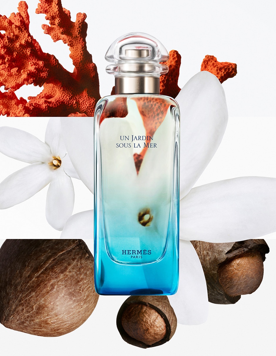 Eau de toilette unisex 6