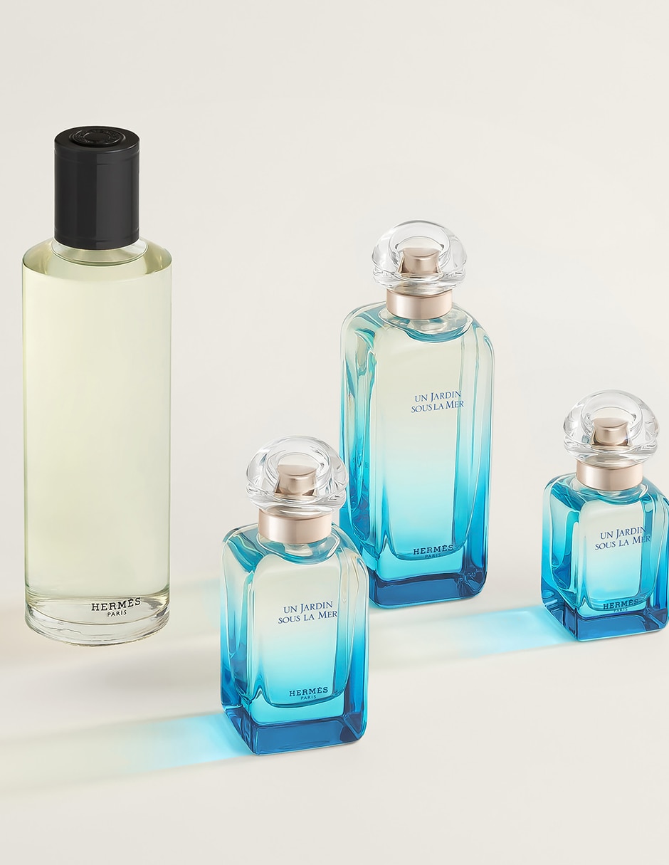 Eau de toilette unisex 7