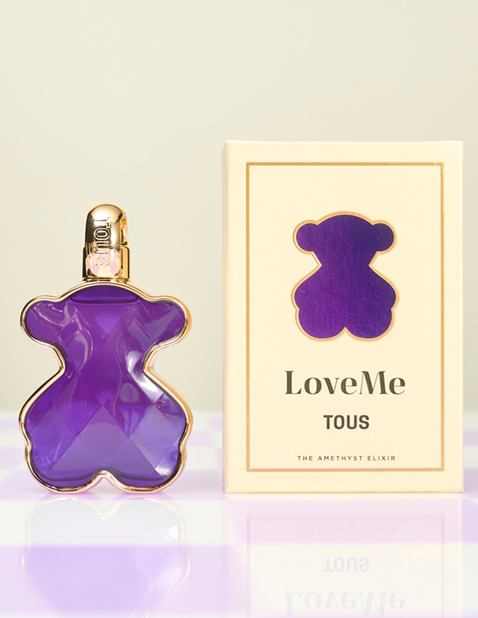 Eau de parfum Love Me Amethyste para mujer 8