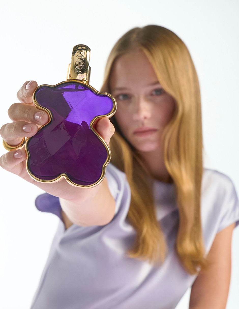 Eau de parfum Love Me Amethyste para mujer 9