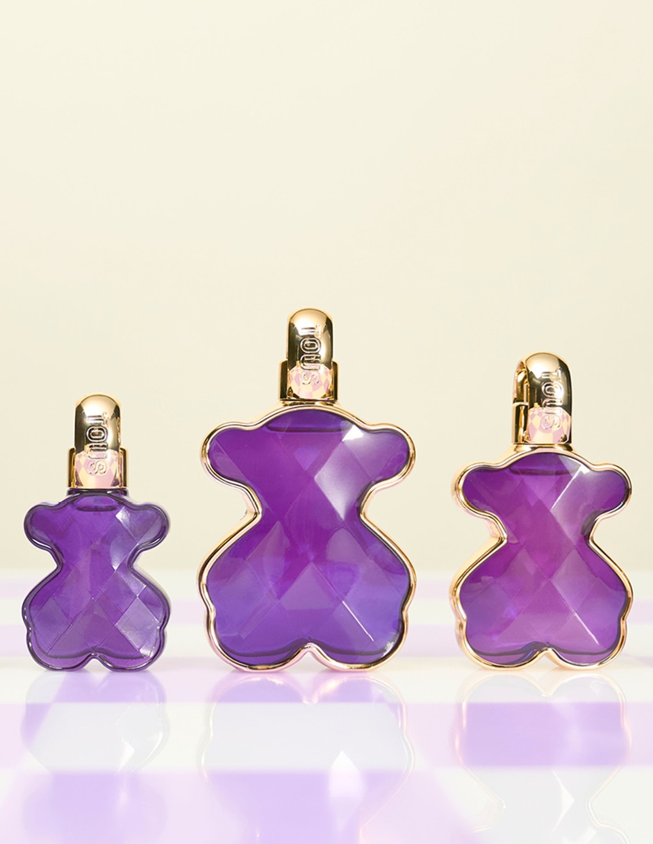 Eau de parfum Love Me Amethyste para mujer 13