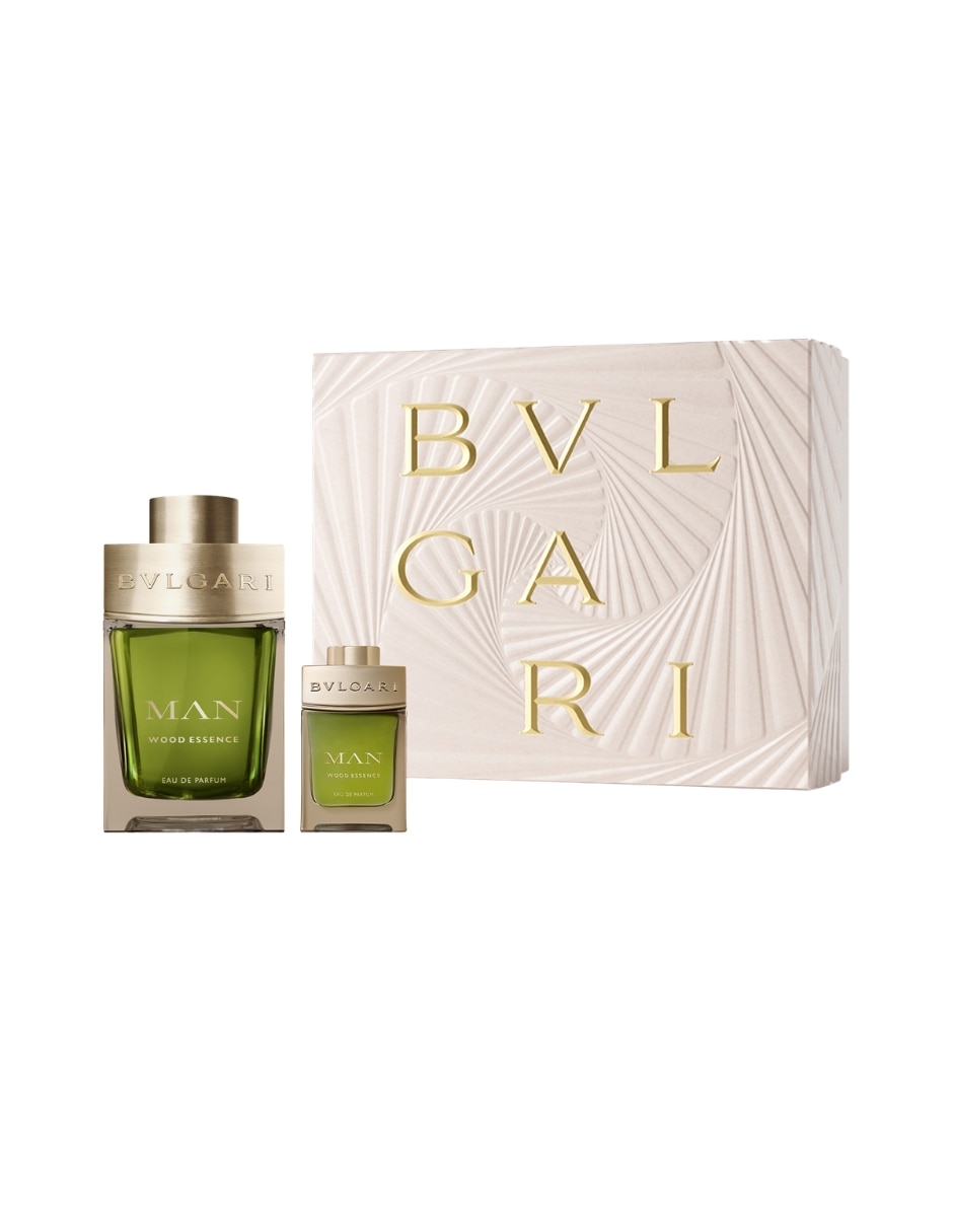 Set Eau de parfum Bvlgari Father's Sets para hombre 1