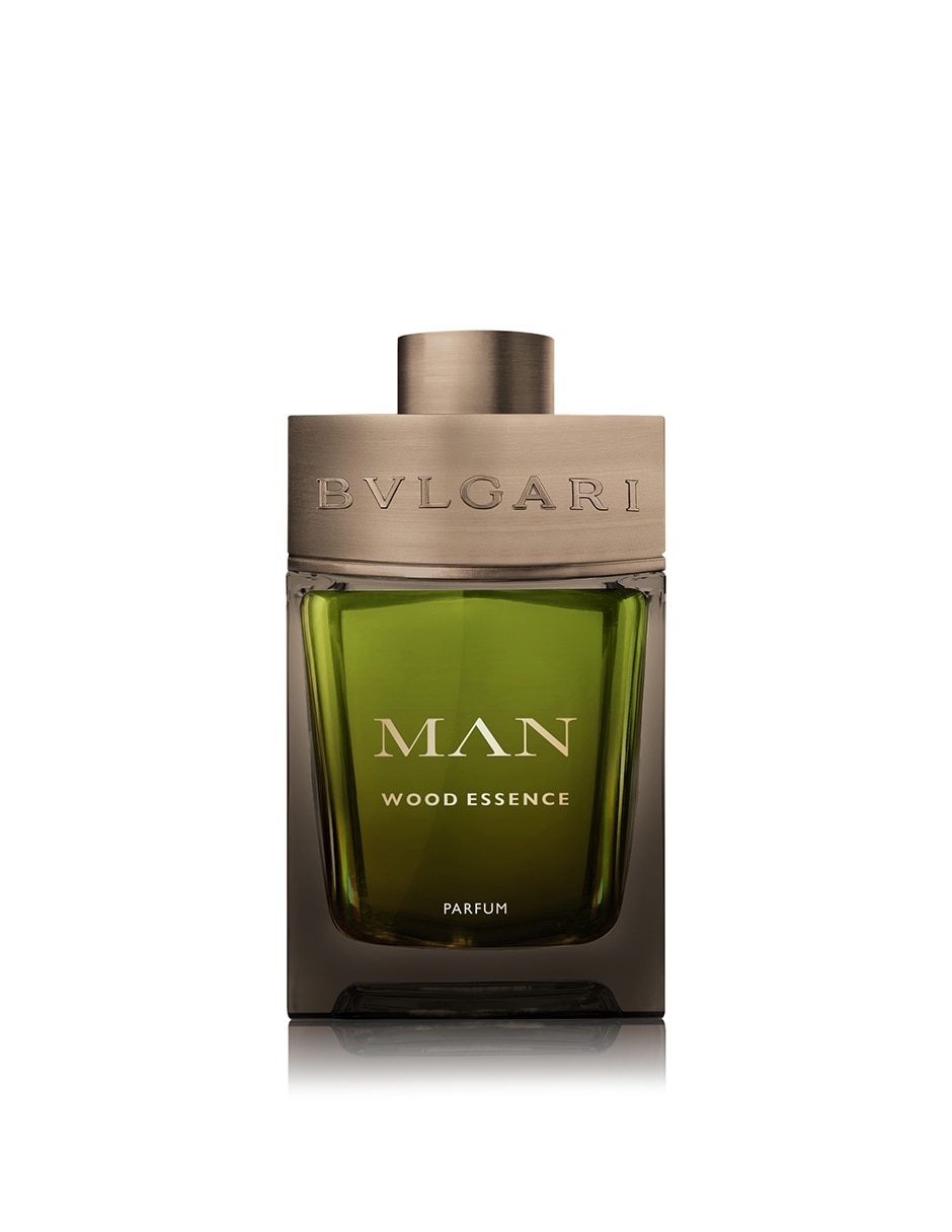 Eau de parfum Bvlgari Man Wood Essence para hombre 1