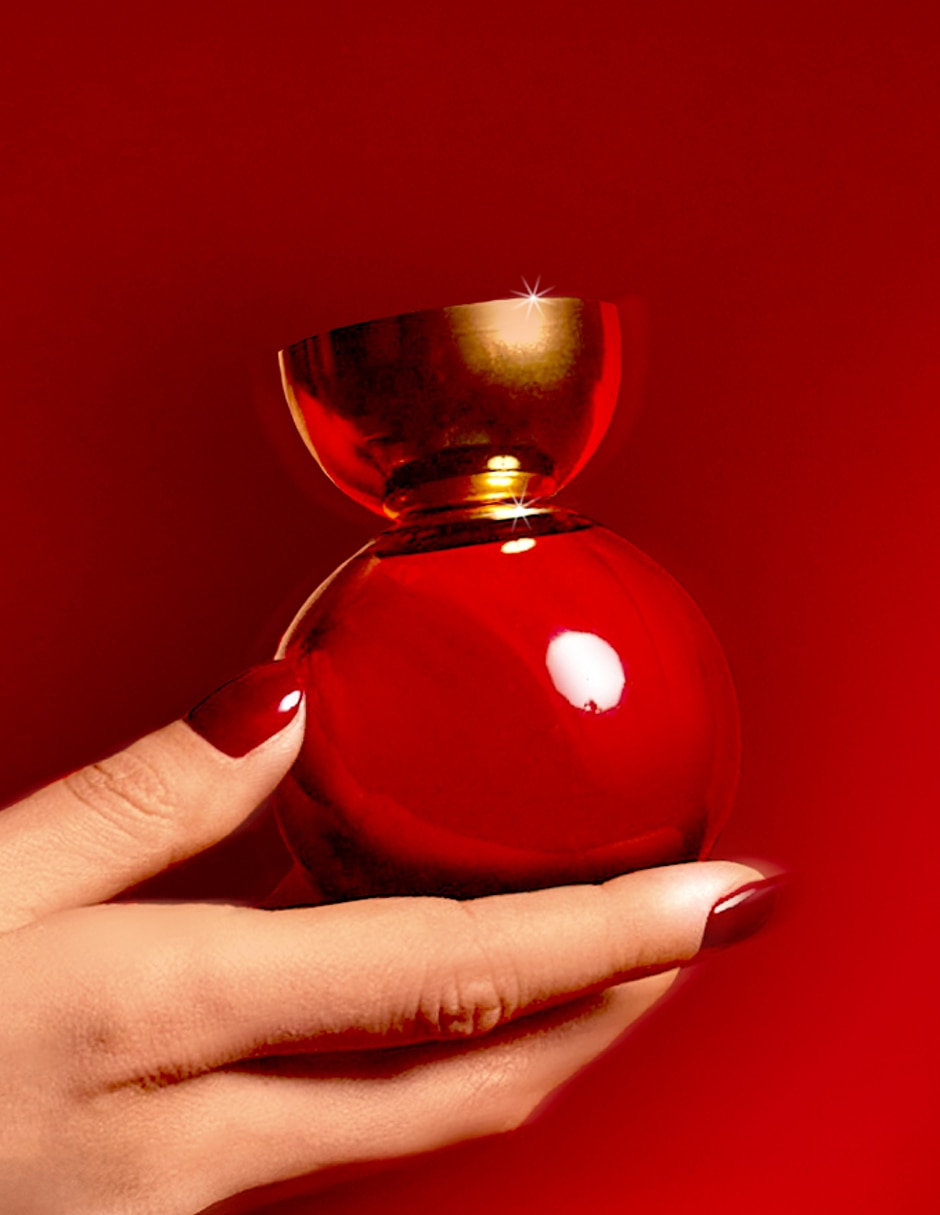Eau de parfum My Wish Addiction para mujer
