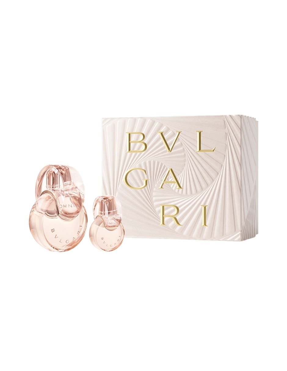 Set Eau de parfum Bvlgari Mother's Sets para mujer 1