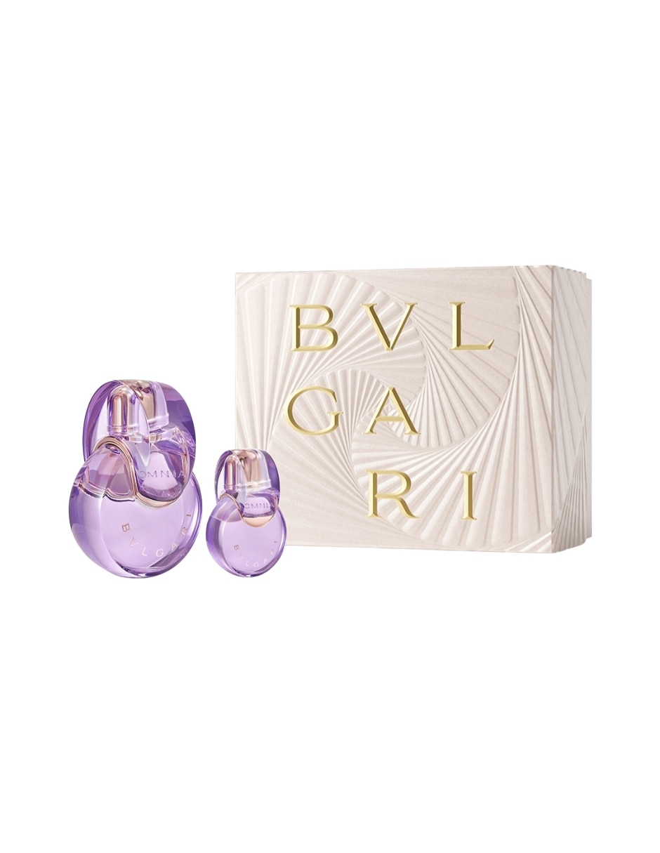 Set Eau de toilette Bvlgari Mother's Sets para mujer 1