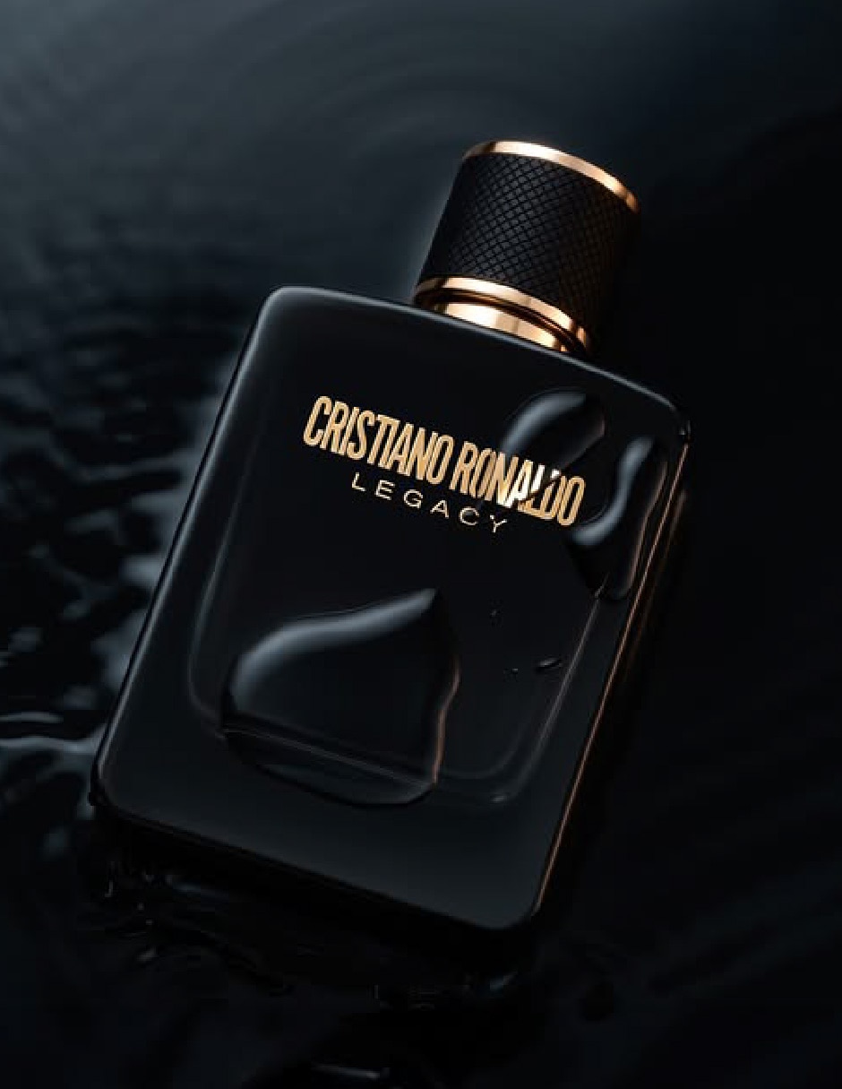 Eau de parfum Legacy para hombre