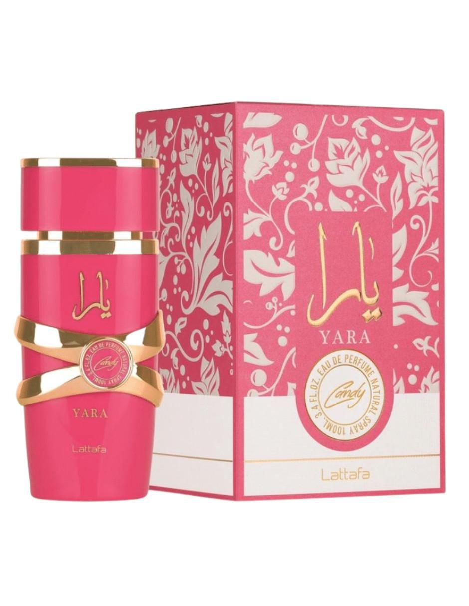 Set Eau de parfum para mujer 2