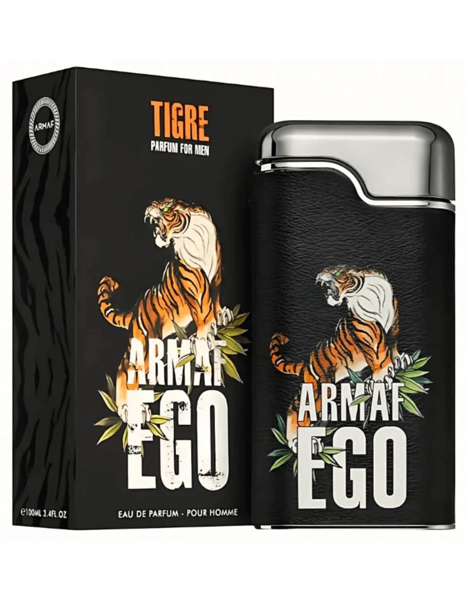 Set Eau de parfum para hombre