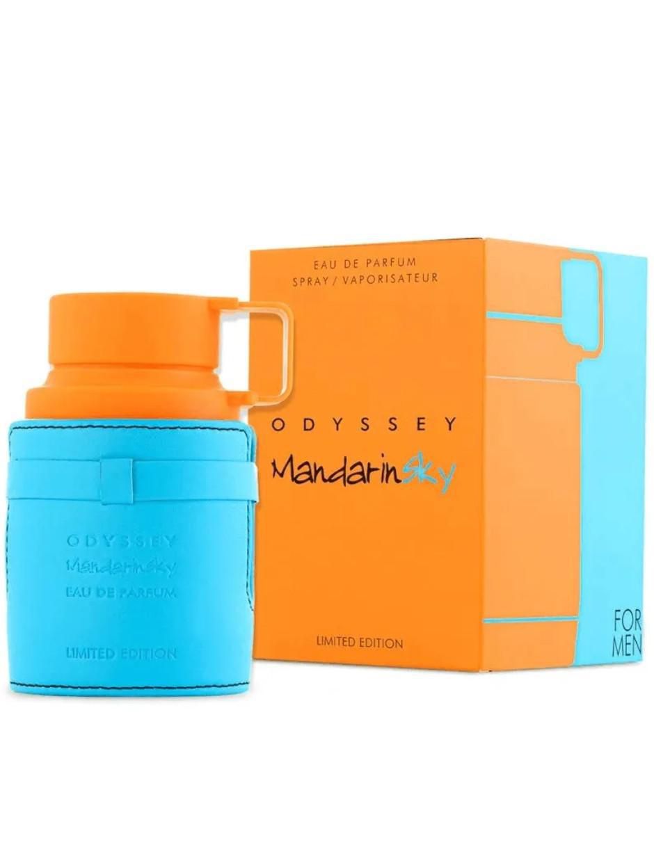 Set Eau de parfum para hombre