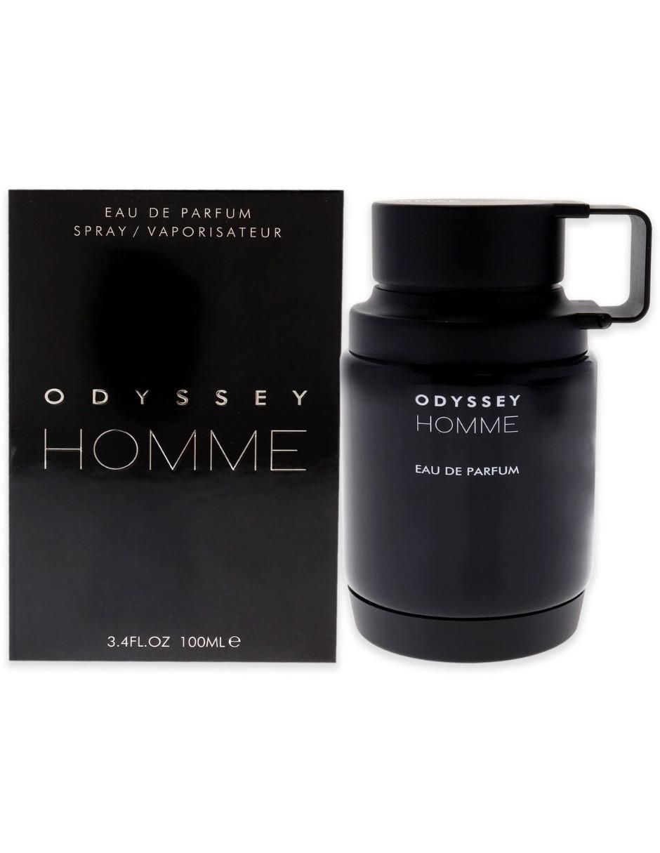 Set Eau de parfum para hombre