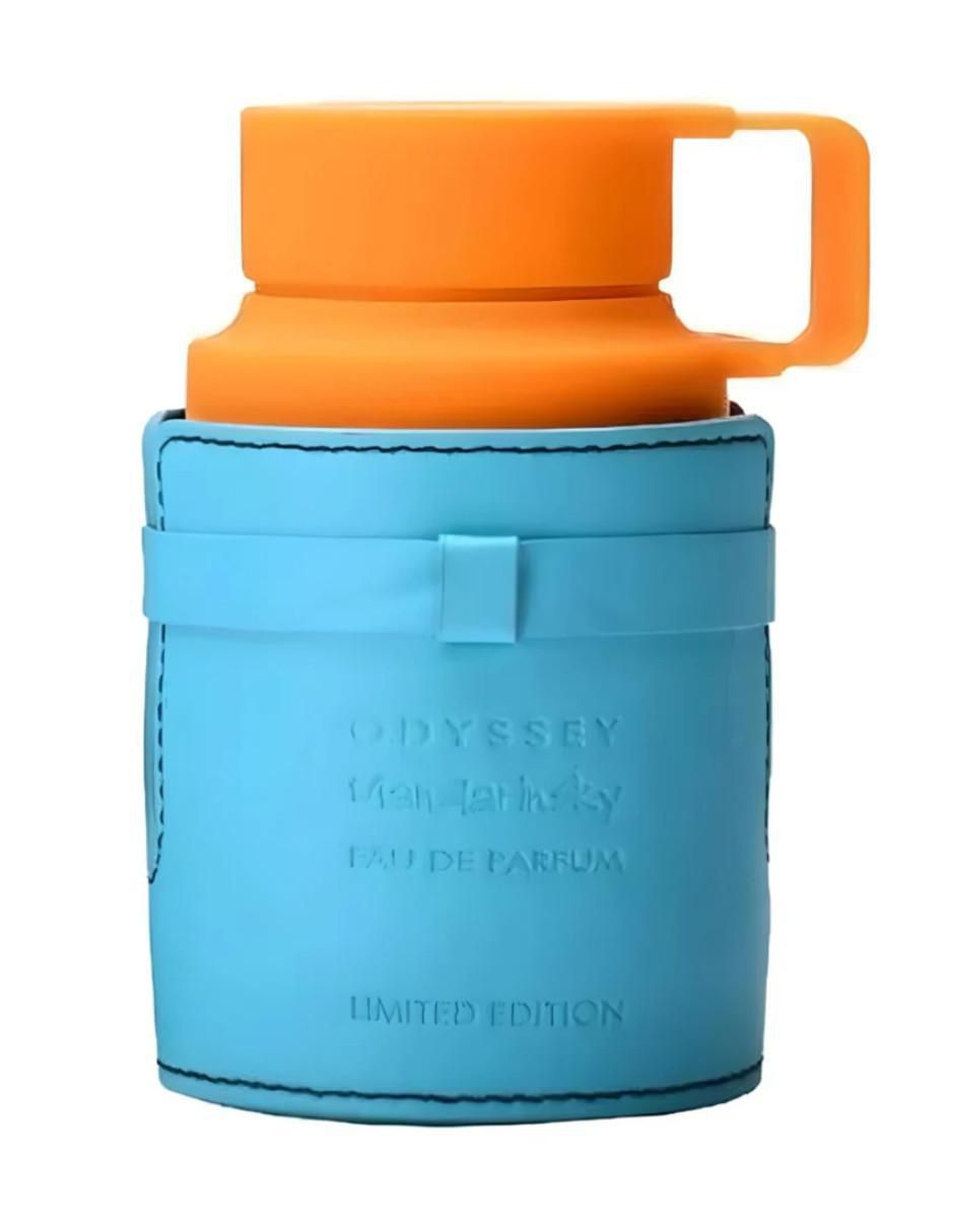 Set Eau de parfum Odyssey Mandarin Sky para hombre