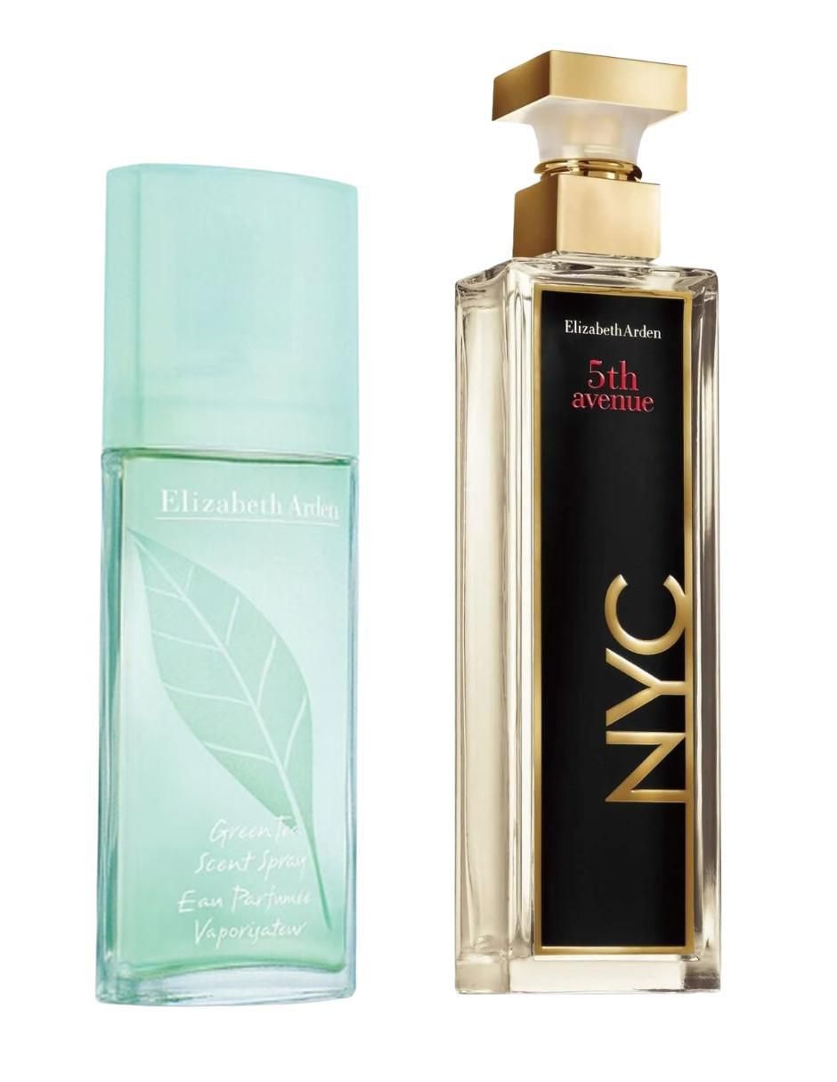 Set Eau de parfum para mujer