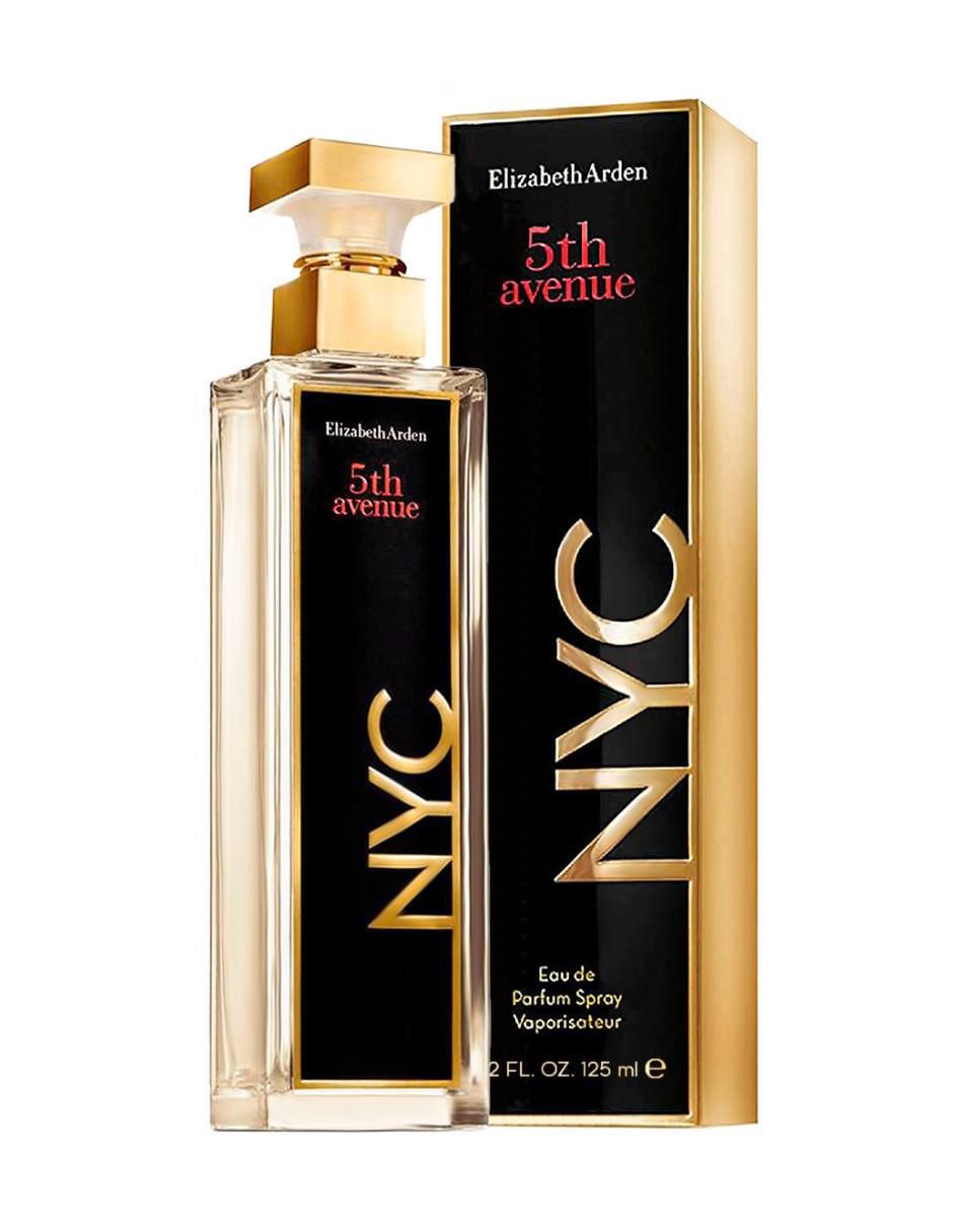 Set Eau de parfum 5th Avenue NYC + Red Door para mujer
