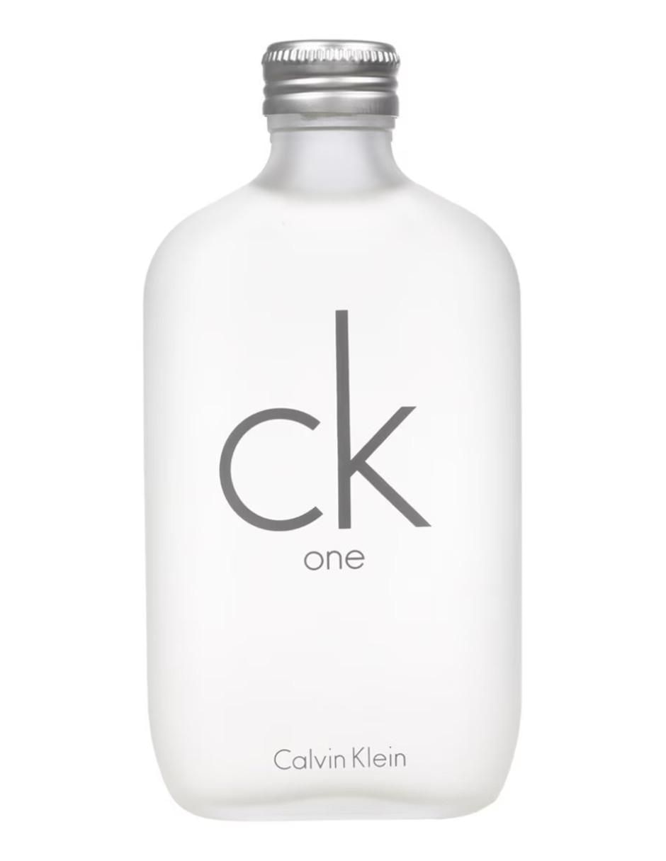 Set Eau de toilette One unisex